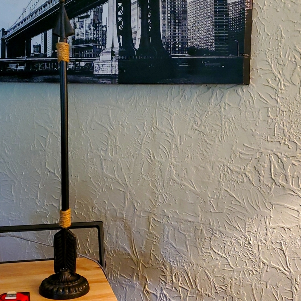Arrow home decor